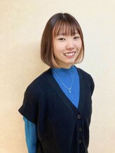 ヘアーサロンベアーズ1 宇野 日菜多