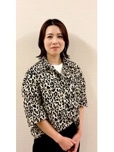 ヘアーサロンベアーズ1 さいとう はるか