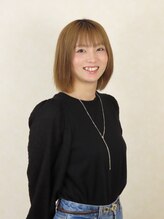 ヘアーサロンベアーズ1 浅田 美羽