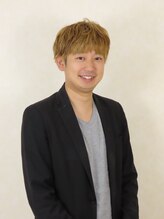 ヘアーサロンベアーズ1 笹村 健太